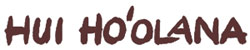 Huiho.Org Logo